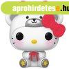 POP! Hello Kitty Polar Bear Metallic