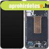 Samsung SM-S916 Galaxy S23 Plus fekete (GH82-30476A) gyri L