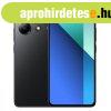 Xiaomi Redmi Note 13, 6/128GB, midnight fekete