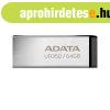 ADATA Pendrive 64GB, UR350 USB 3.2, fmhzas, fekete