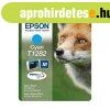 Epson tintapatron T128240 kk