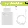 Xiaomi 33W Charging Combo (Type-A) Wall Charger White
