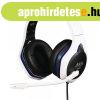 KONIX Mythics Hyperion PS5 Gaming Headset White