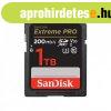 Sandisk 1TB SDXC Extreme Pro Class 10 UHS-I U3 V30