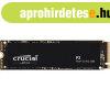Crucial P3 Series 500GB PCIe x4 (3.0) M.2 2280 SSD