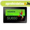 ADATA SSD 2.5" SATA3 480GB SU650