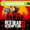 Red Dead Redemption 2 (Digitlis kulcs - PC)