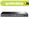 tp-link TL-SG2428P, 28 portos gigabites intelligens switch J