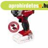 Einhell tvecsavaroz Te-Ci 18/1 Li-Solo