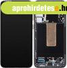 Samsung SM-S916 Galaxy S23 Plus Graphite szrke (GH82-30477E