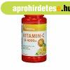 Vitaking vitaminc-1000 + d-4000ne tabletta 90 db