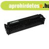 Emstar lzertoner For Use HP CB540A fekete H666 2200 old.