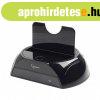 Gembird HD32-U3S-2 3,5" USB3.0 Black