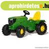 Rolly Toys FarmTrac John Deere 6210R pedlos traktor (RO-601
