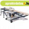 Holzkraft TKS-Z 400 asztali krfrszhez illeszthet anyagto