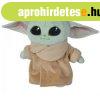 Simba: Mandalorian Baby Yoda plss 25 cm