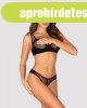  Nesari 2-pcs crotchless set   XS/S 