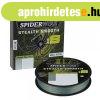 Spiderwire Stealth Smooth 8 Braid Moss Green 150m 0,33mm 38,