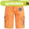 Geographical Norway Frfi Short SX1464H_Corail MOST 42139 HE