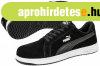 Iconic Suede Black Low S1PL ESD FO HRO SR