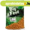 HALDORD Big Feed - C6 Pellet - Csps Barack 700 g