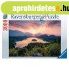 Ravensburger Puzzle 3000 db - Bled-i t