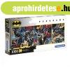 Clementoni: Panorma puzzle 1000 db - Batman