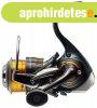 Daiwa Certate G 2506H Certate High Speed elsfkes perget o