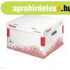 Archivl kontner Esselte Speedbox M mret 623912