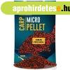 HALDORD Carp Micro Pellet - Chilis Tintahal 600g