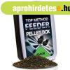 HALDORD Top Method Feeder Pellet Box - AMUR 400g