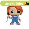 POP! Movies: Chucky (Childs Play)