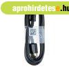 Samsung gyri USB - MicroUSB fekete adatkbel 1m ECB-DU5ABE,