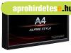 ALPINEFejlett navigcis rendszerX703D-A