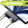Satechi USB-C Mobile Pro HUB SD (1x USB-C PD,1x 4K HDMI,1x U