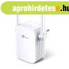 TP-Link RE305, Dual Band Vezetk nlkli Wall Plugged Range 