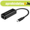 AXAGON ADE-SRC Type-C USB3.1 - Gigabit Ethernet 10/100/1000 