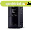 Tartalk akkumultor CyberPower Value Pro FR x 4 Tower 390 W