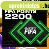 Fifa 21 - 2200 FUT Points (Digitlis kulcs - PC)