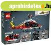 LEGO Technic ptkszlet, Airbus H175 Helikopter, 2001 rs