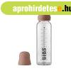 BIBS cumisveg szett - Mack (225 ml) (0-3 hnap)