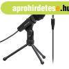 Promate AUX Mikrofon - TWEETER 9 (Plug & Play, flexibili