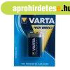 4922 9,0V ALKALINE 6LR61 E-BLOCK VARTA 1ER-BLISTER HIGH ENER