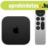 Apple TV 4K Wi-Fi + Ethernet 128GB trhellyel (2022)