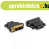 ACT AC7565 DVI-D (Single Link) (18+1) male - HDMI A female a