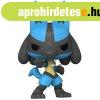 POP! Games: Lucario (Pokmon)