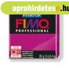 Gyurma, 85 g, gethet, FIMO "Professional", magen