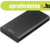 Sandberg Akkubank - Powerbank USB-C PD 100W 38400 (Bemenet: 