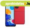 Forcell Noble htlap tok, Xiaomi Redmi Note 11/11S, piros