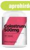 COLOSTRUM  PURE ( Tehn eltej, termszetes immunglobulin)10